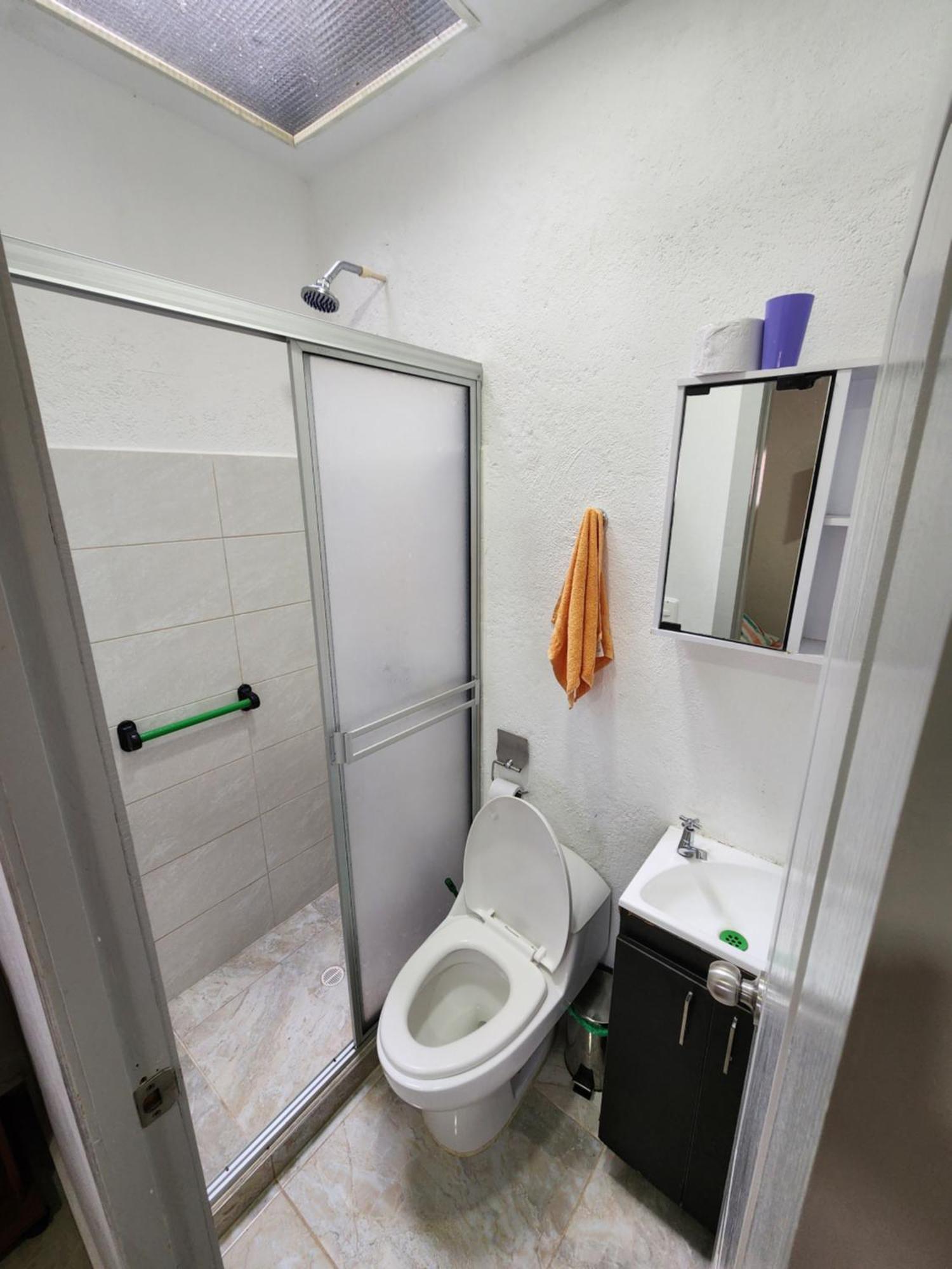 Hotel Casa Quinta Salento Zimmer foto